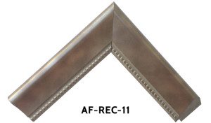 Photo of Artistic Framing Molding AF-REC-11